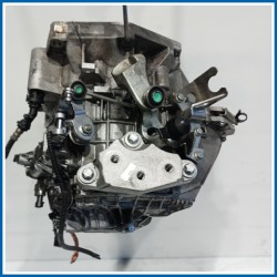 Cambio CAMBIO E DIFFERENZ. |  |  LANCIA Delta III