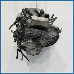 Cambio CAMBIO E DIFFERENZ. |  |  LANCIA Delta III