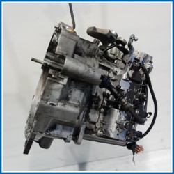 Cambio CAMBIO E DIFFERENZ. |  |  LANCIA Delta III