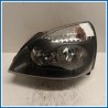 Proiettore BLOCCO OTTICO | sx. | ant. RENAULT Clio II