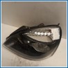 Proiettore BLOCCO OTTICO | sx. | ant. RENAULT Clio II