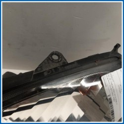 Proiettore BLOCCO OTTICO | sx. | ant. RENAULT Clio II