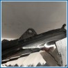 Proiettore BLOCCO OTTICO | sx. | ant. RENAULT Clio II