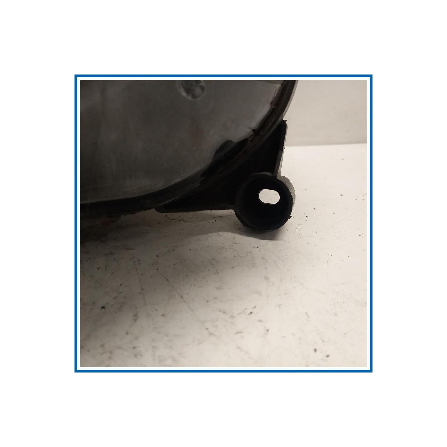 Proiettore BLOCCO OTTICO | sx. | ant. RENAULT Clio II