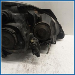 Proiettore BLOCCO OTTICO | sx. | ant. RENAULT Clio II