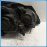 Proiettore BLOCCO OTTICO | sx. | ant. RENAULT Clio II