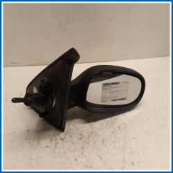 Retrovisore esterno RETROVISORE | dx. | ant. RENAULT Clio II