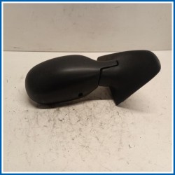Retrovisore esterno RETROVISORE | dx. | ant. RENAULT Clio II