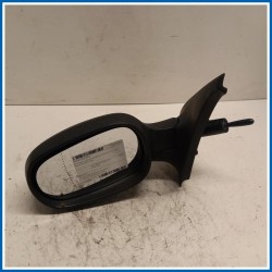 Retrovisore esterno RETROVISORE EST. | sx. | ant. RENAULT Clio II