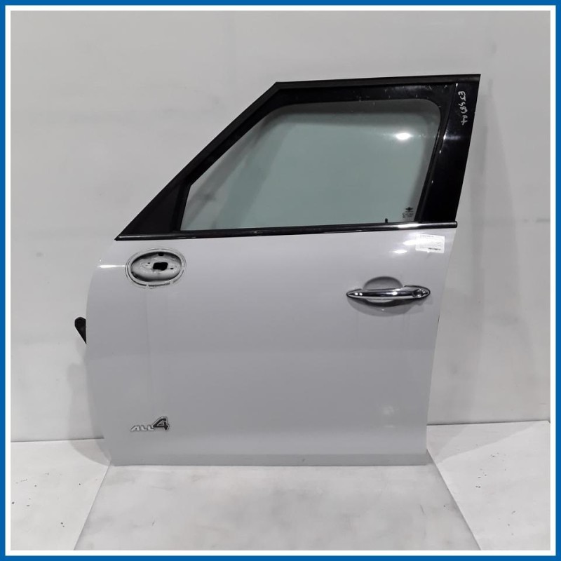 Porta PORTA ANTERIORE SINISTRA | sx. | ant. MINI Countryman Cooper R60