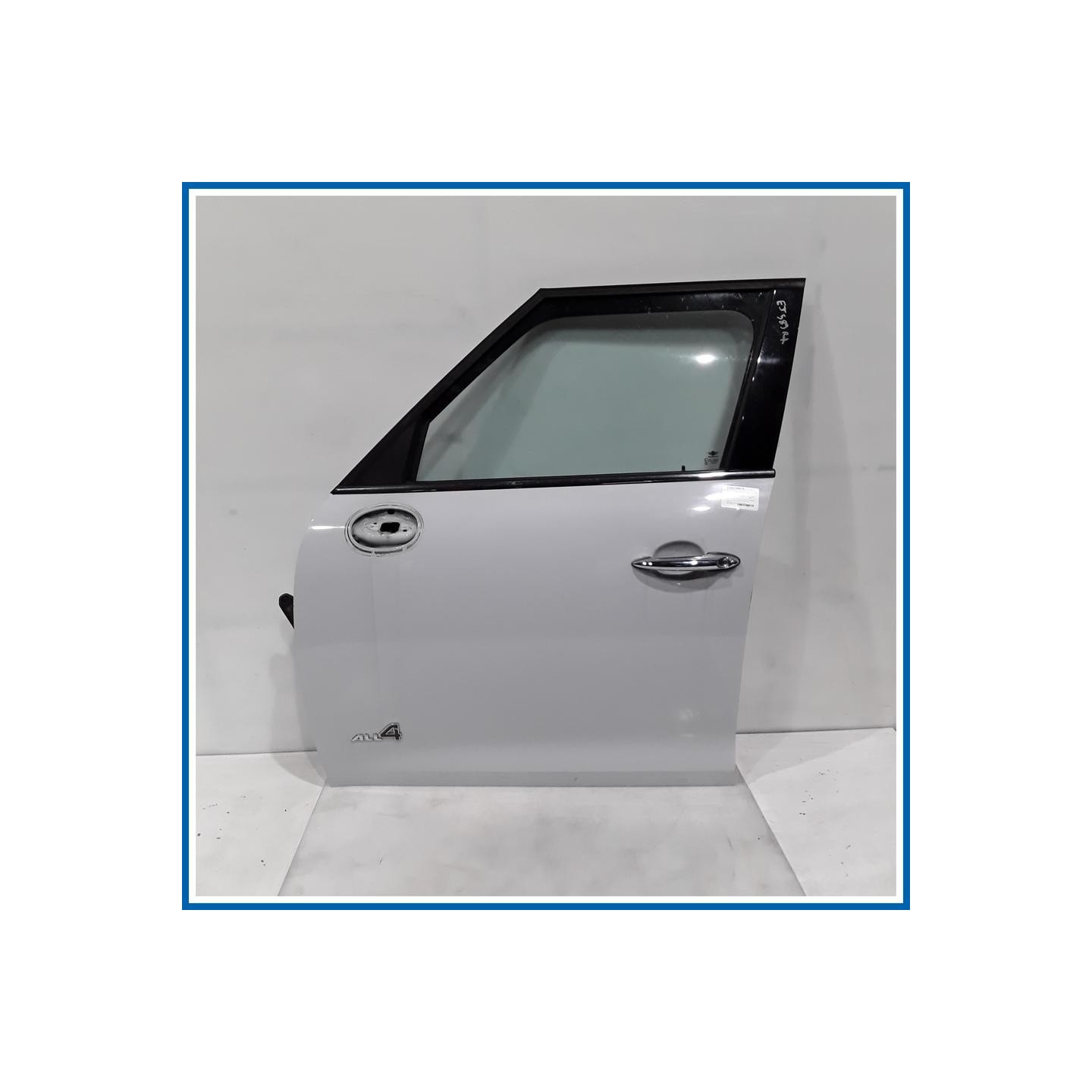 Porta PORTA ANTERIORE SINISTRA | sx. | ant. MINI Countryman Cooper R60