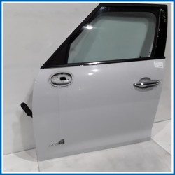 Porta PORTA ANTERIORE SINISTRA | sx. | ant. MINI Countryman Cooper R60