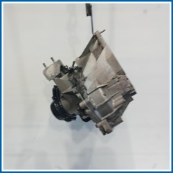 Cambio TRANSAXLE ASSY |  |  FORD Fiesta VI
