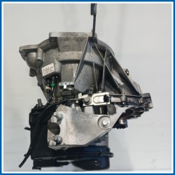 Cambio TRANSAXLE ASSY |  |  FORD Fiesta VI
