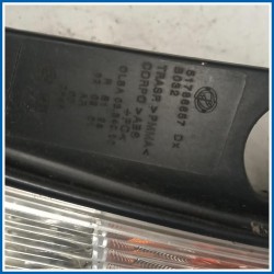 Fanale FANALE POSTERIORE | dx. | post. LANCIA Ypsilon II