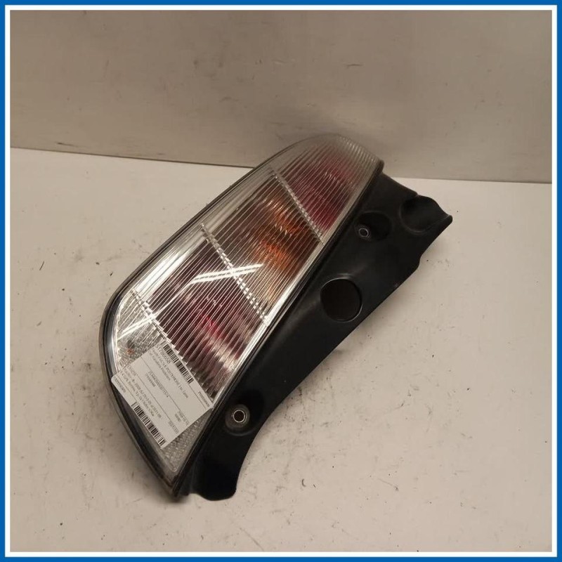 Fanale FANALE POSTERIORE | sx. | post. LANCIA Ypsilon II