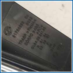 Fanale FANALE POSTERIORE | sx. | post. LANCIA Ypsilon II