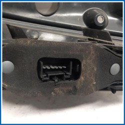 Fanale FANALE POSTERIORE | sx. | post. LANCIA Ypsilon II