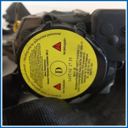 Cintura di sicurezza sedile CINTURA SICUREZZA | dx. | ant. LANCIA Ypsilon II