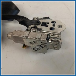 Cintura di sicurezza sedile CINTURA SICUREZZA | dx. | ant. LANCIA Ypsilon II