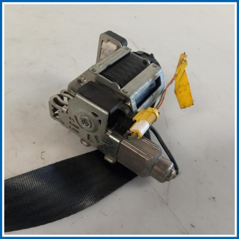 Cintura di sicurezza sedile CINTURA SICUREZZA | sx. | ant. LANCIA Ypsilon II