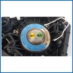 Air-bag guidatore AIR BAG |  |  LANCIA Ypsilon II