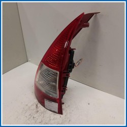 Fanale FANALE POSTERIO | dx. | post. CITROEN C3 I