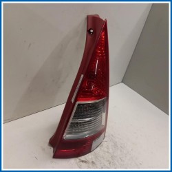 Fanale FANALE POSTERIO | dx. | post. CITROEN C3 I