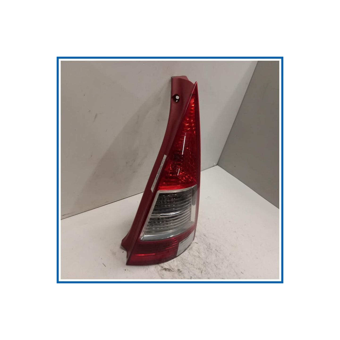 Fanale FANALE POSTERIO | dx. | post. CITROEN C3 I