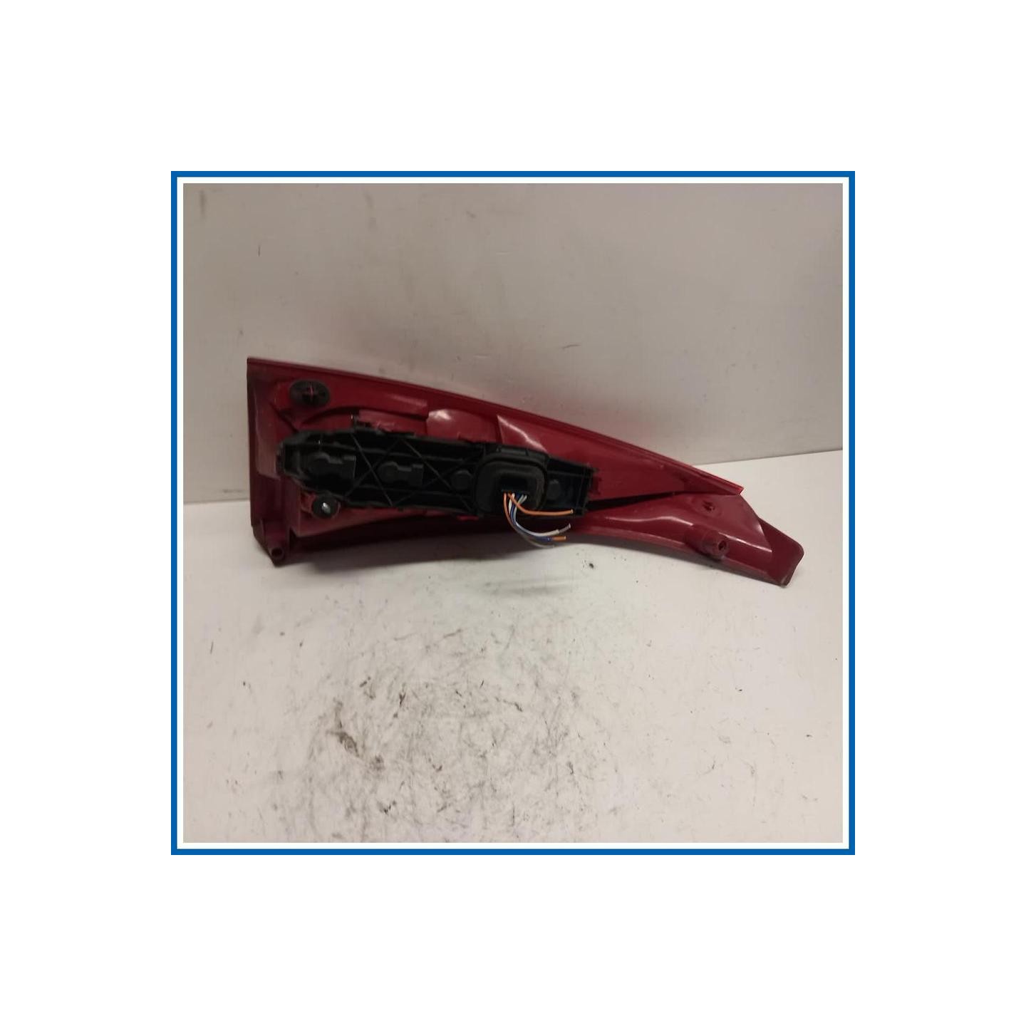 Fanale FANALE POSTERIO | dx. | post. CITROEN C3 I