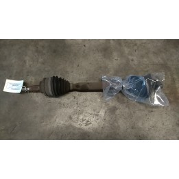 SEMIALBERO ANT. COMPL. SX. 017 RENAULT SCENIC (03/99-05/03) K4MA7 7700112116