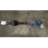 SEMIALBERO ANT. COMPL. SX. 017 RENAULT SCENIC (03/99-05/03) K4MA7 7700112116