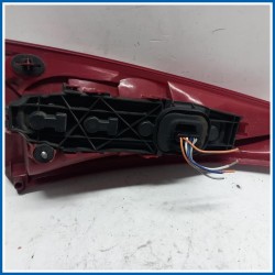 Fanale FANALE POSTERIO | dx. | post. CITROEN C3 I