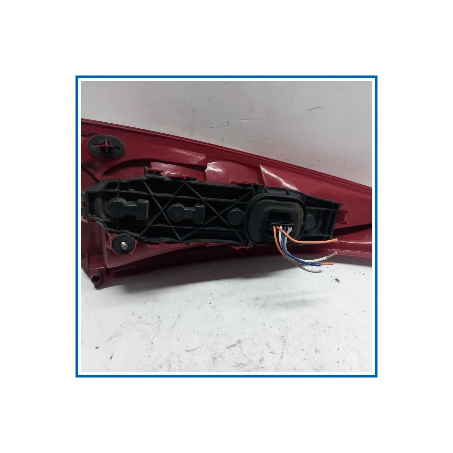 Fanale FANALE POSTERIO | dx. | post. CITROEN C3 I