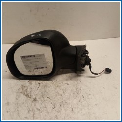 Retrovisore esterno RETROVISORE EXT | sx. | ant. CITROEN C3 I