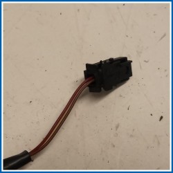 Retrovisore esterno RETROVISORE EXT | sx. | ant. CITROEN C3 I