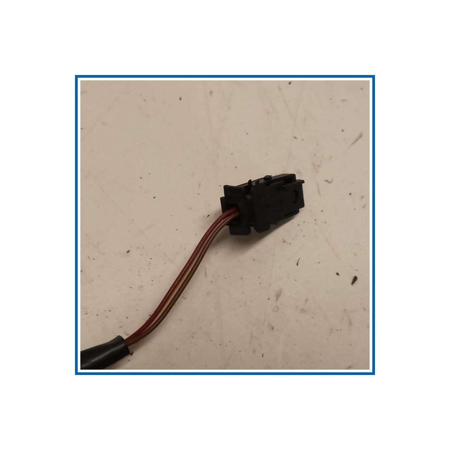 Retrovisore esterno RETROVISORE EXT | sx. | ant. CITROEN C3 I
