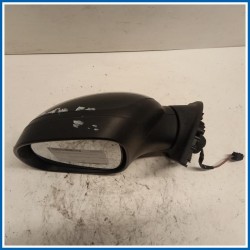 Retrovisore esterno RETROVISORE EXT | sx. | ant. CITROEN C3 I