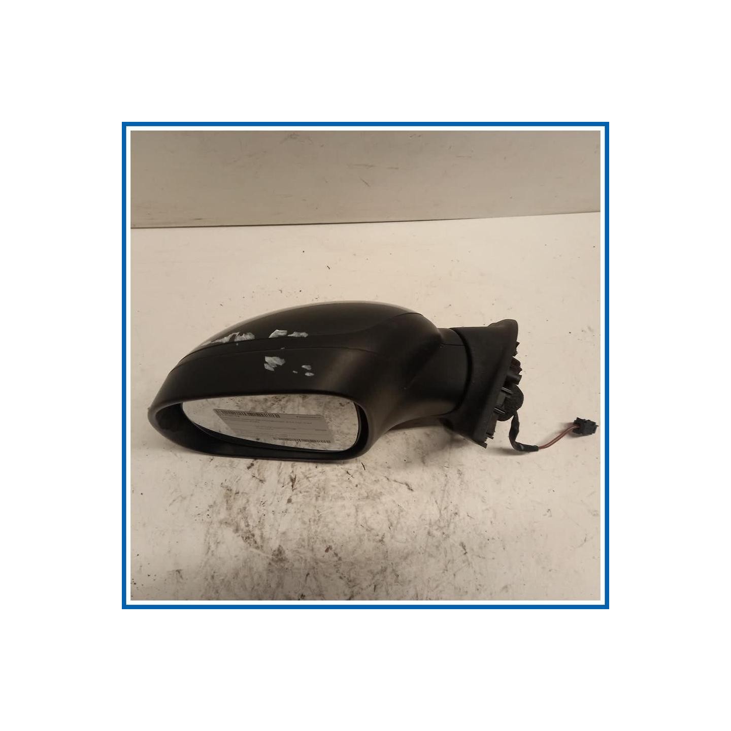 Retrovisore esterno RETROVISORE EXT | sx. | ant. CITROEN C3 I