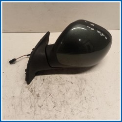 Retrovisore esterno RETROVISORE EXT | sx. | ant. CITROEN C3 I