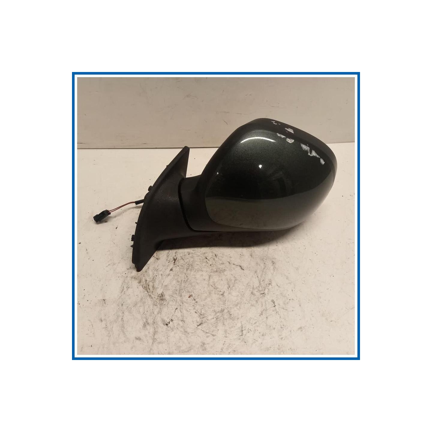 Retrovisore esterno RETROVISORE EXT | sx. | ant. CITROEN C3 I