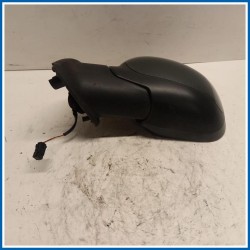 Retrovisore esterno RETROVISORE EXT | sx. | ant. CITROEN C3 I