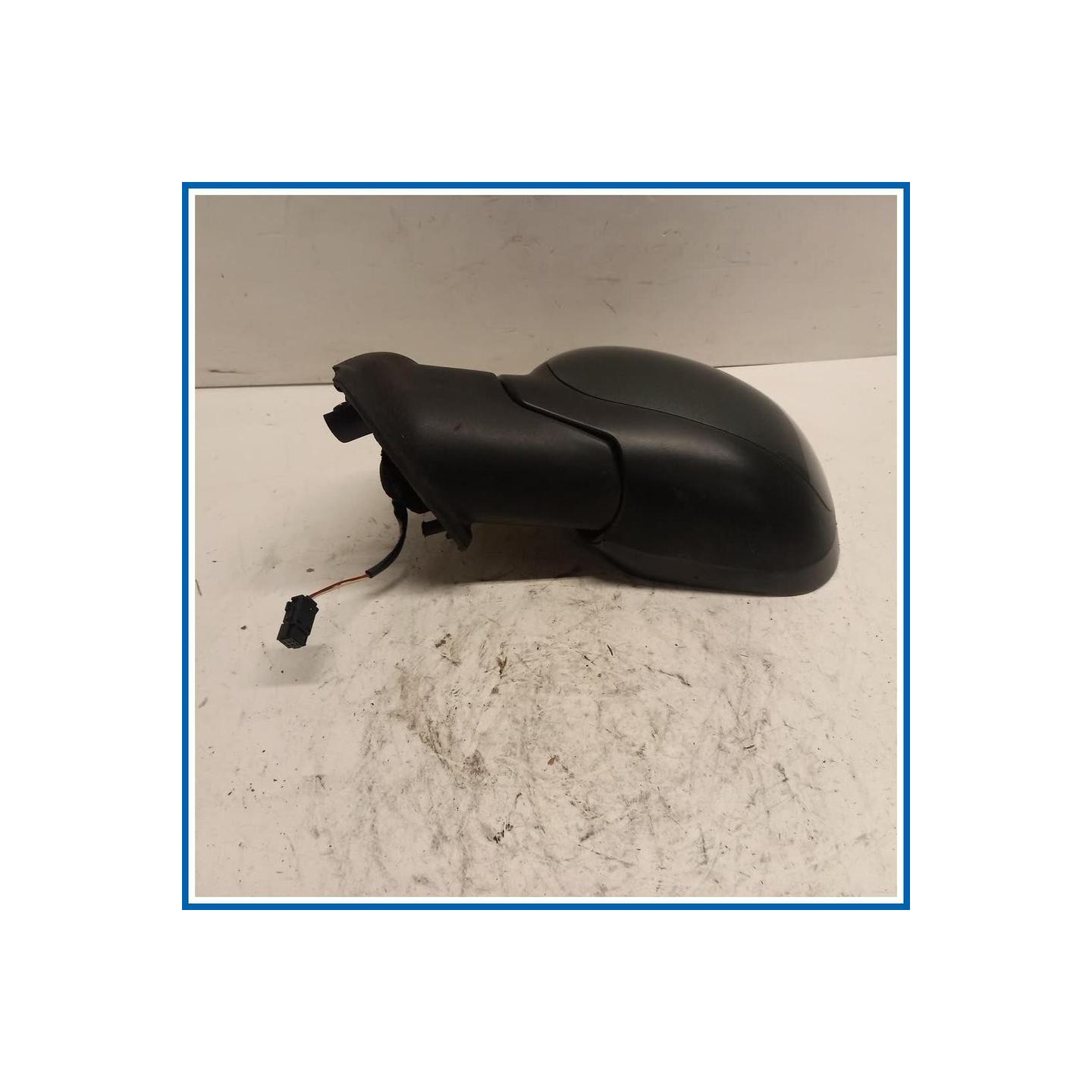 Retrovisore esterno RETROVISORE EXT | sx. | ant. CITROEN C3 I