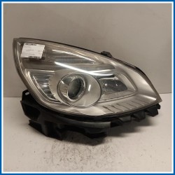 Proiettore . | dx. | ant. RENAULT Scénic II