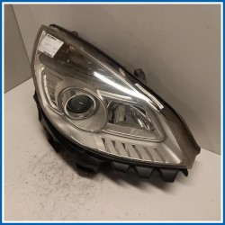 Proiettore . | dx. | ant. RENAULT Scénic II