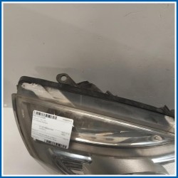 Proiettore . | dx. | ant. RENAULT Scénic II