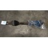 SEMIALBERO ANT. COMPL. SX. 017 RENAULT SCENIC (03/99-05/03) K4MA7 7700112116