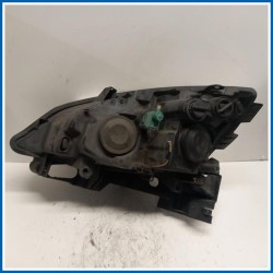 Proiettore . | dx. | ant. RENAULT Scénic II