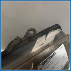 Proiettore . | sx. | ant. RENAULT Scénic II