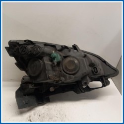 Proiettore . | sx. | ant. RENAULT Scénic II